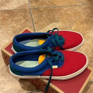 Vans Lapis Blue